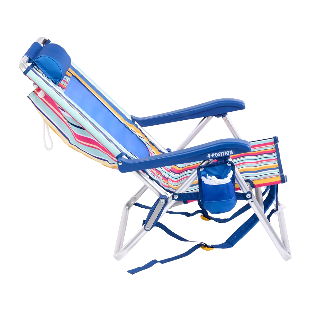 Backpack Beach Chair | Featured Outdoor Choice | Outlandridge 1DB6 a8