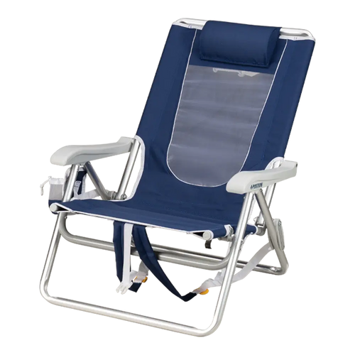 Backpack Beach Chair | Featured Outdoor Choice | Outlandridge 1DB6 a8