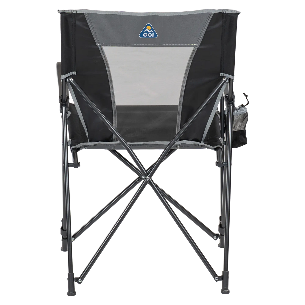 Eazy Chair | Featured Outdoor Choice | Outlandridge 471F VN