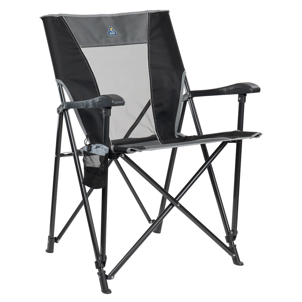 Eazy Chair | Featured Outdoor Choice | Outlandridge 471F VN