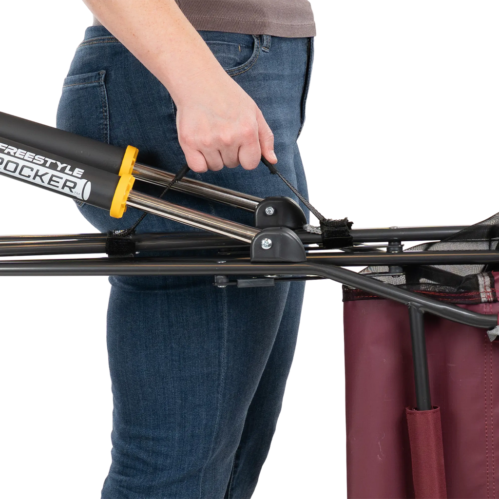 Carry Strap/Handle | Featured Outdoor Choice | Outlandridge 2067 Hm