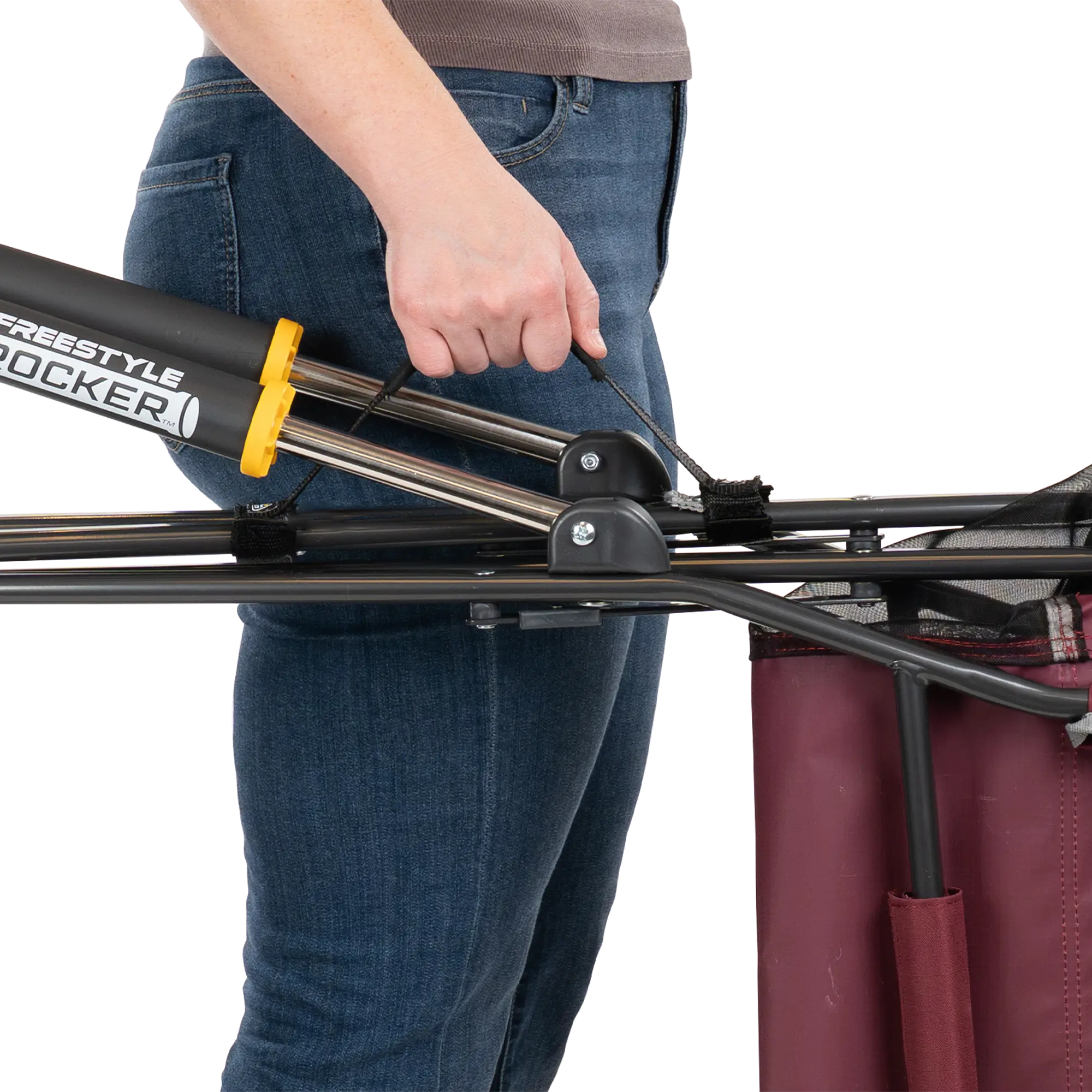 Carry Strap/Handle | Featured Outdoor Choice | Outlandridge 2067 Hm