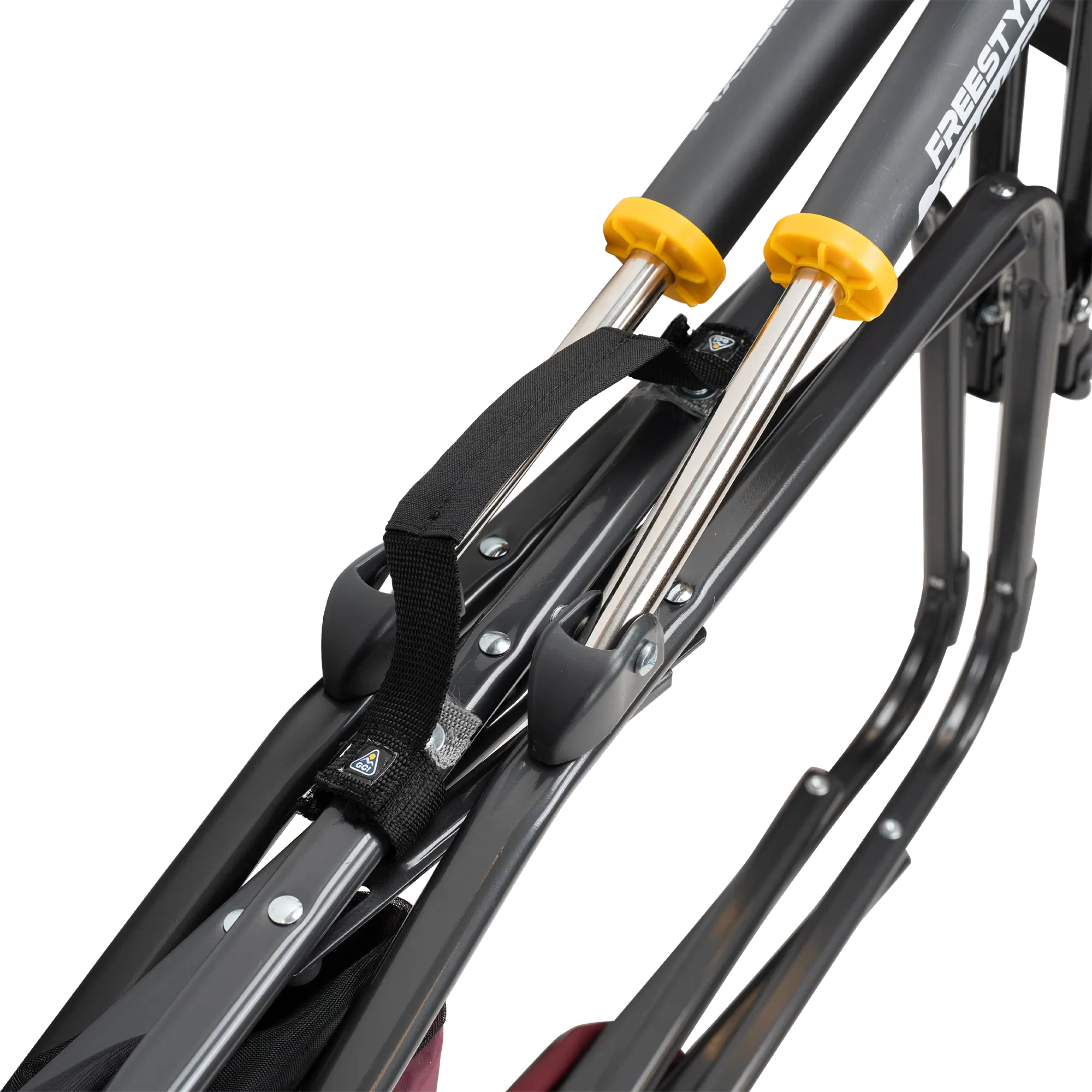 Carry Strap/Handle | Featured Outdoor Choice | Outlandridge 2067 Hm