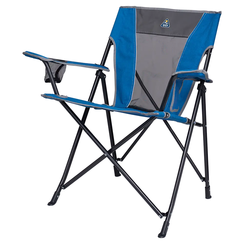 Comfort Quad Chair | Featured Outdoor Choice | Outlandridge 2AA7 IT