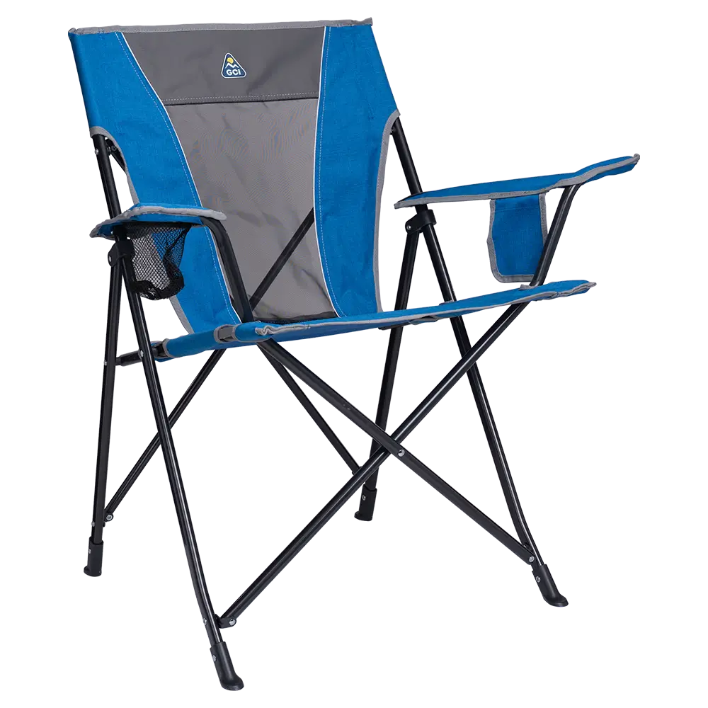 Comfort Quad Chair | Featured Outdoor Choice | Outlandridge 2AA7 IT