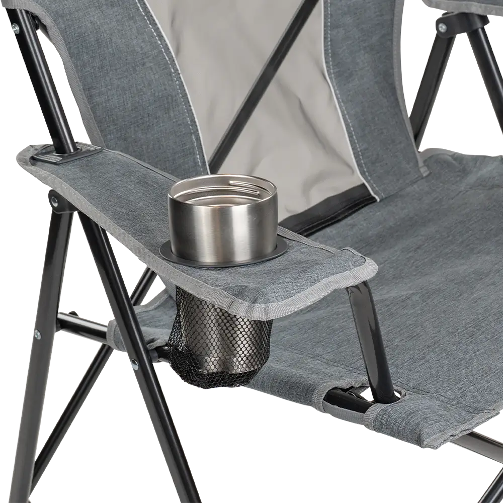 Comfort Quad Chair | Featured Outdoor Choice | Outlandridge 2AA7 IT