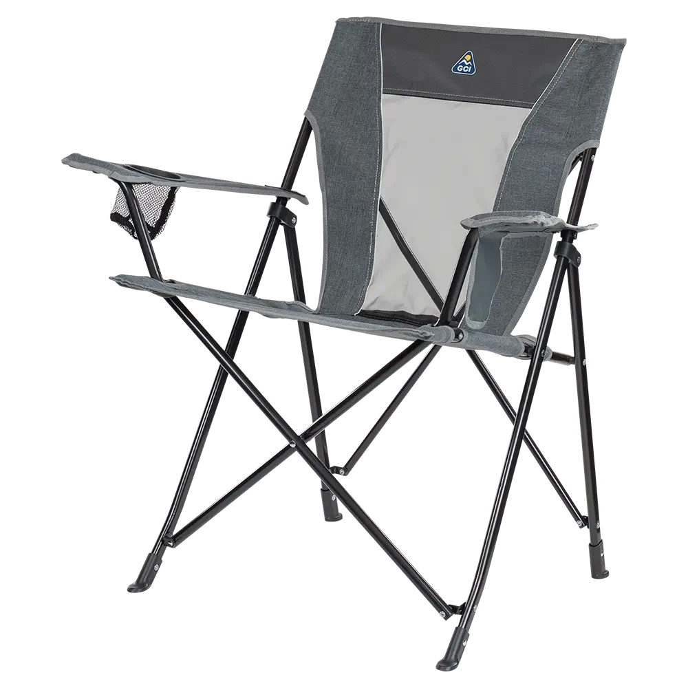 Comfort Quad Chair | Featured Outdoor Choice | Outlandridge 2AA7 IT