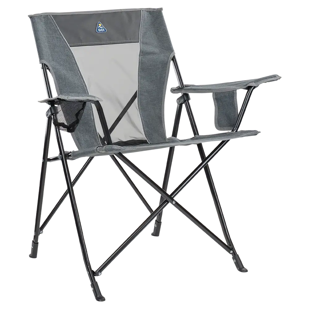 Comfort Quad Chair | Featured Outdoor Choice | Outlandridge 2AA7 IT