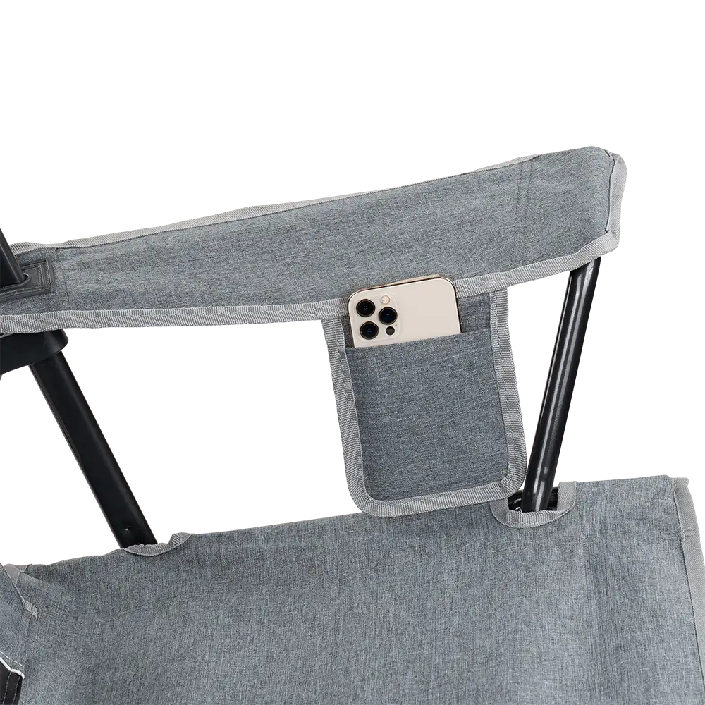 Comfort Quad Chair | Featured Outdoor Choice | Outlandridge 2AA7 IT