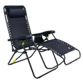 Freeform Zero Gravity Lounger Bundle — Outdoor Pick | Outlandridge 5A99 FV