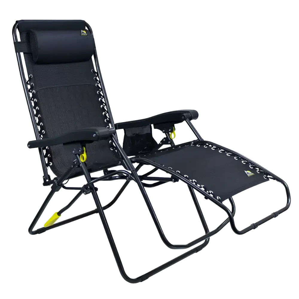 Freeform Zero Gravity Lounger Bundle — Outdoor Pick | Outlandridge 5A99 FV