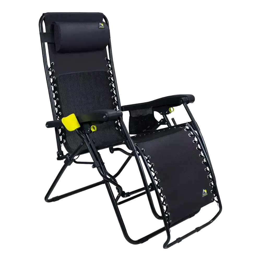 Freeform Zero Gravity Lounger Bundle — Outdoor Pick | Outlandridge 5A99 FV