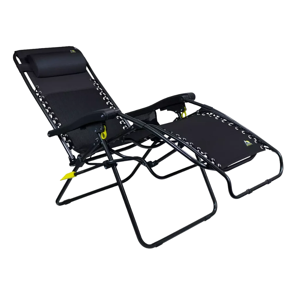 Freeform Zero Gravity Lounger Bundle — Outdoor Pick | Outlandridge 5A99 FV