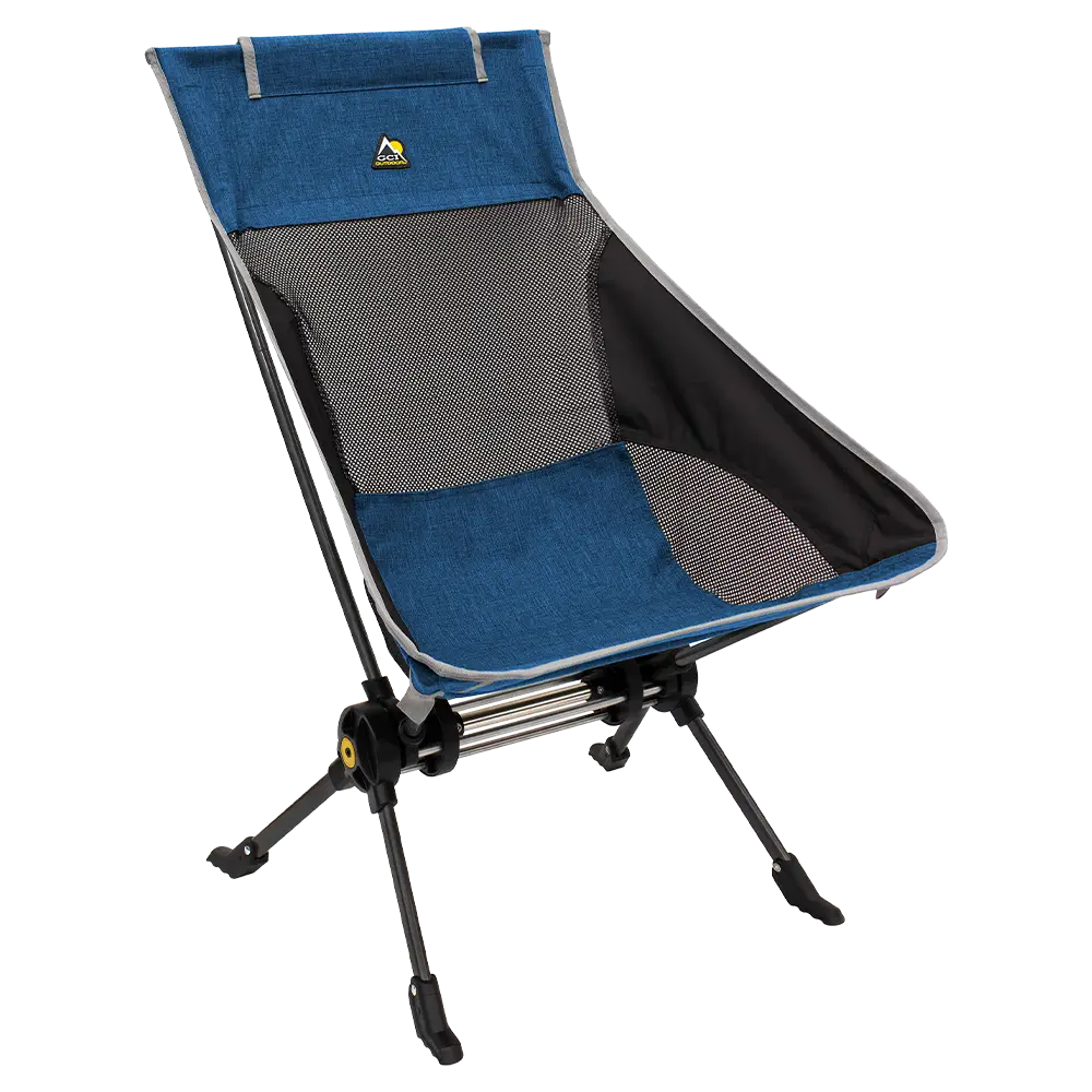 ComPack Rocker | Featured Outdoor Choice | Outlandridge 8D18 Nv