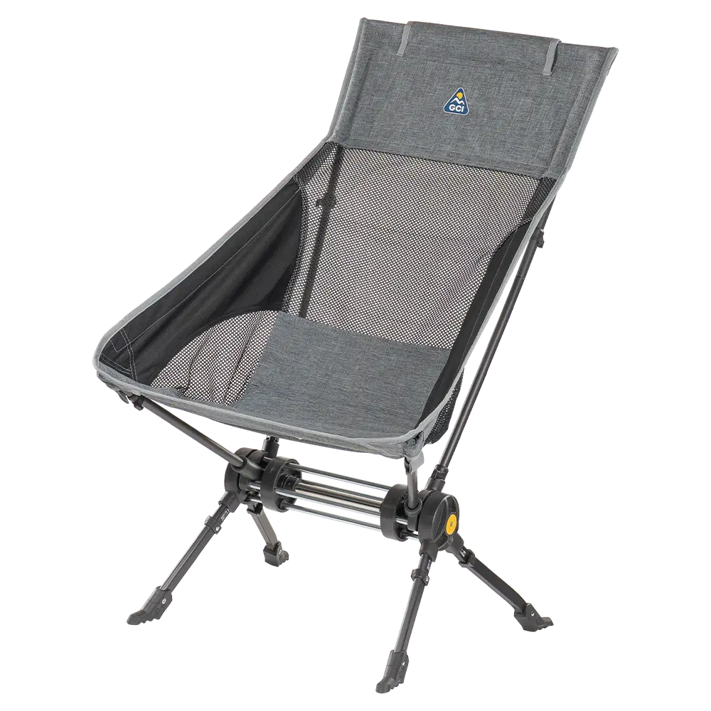 ComPack Rocker | Featured Outdoor Choice | Outlandridge 8D18 Nv