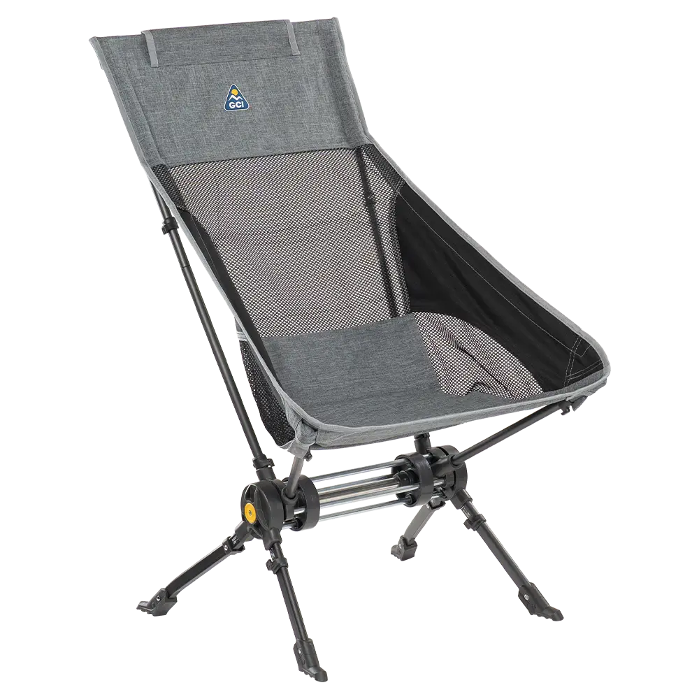 ComPack Rocker | Featured Outdoor Choice | Outlandridge 8D18 Nv