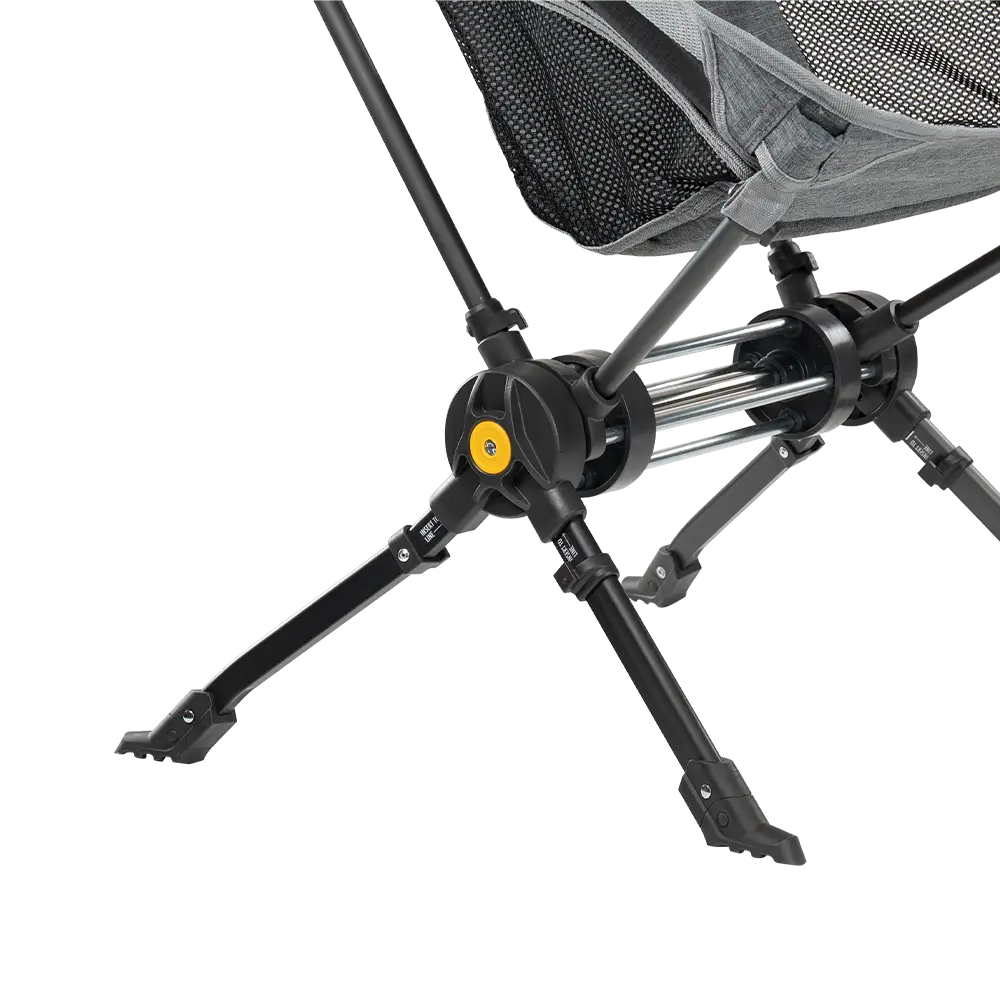ComPack Rocker | Featured Outdoor Choice | Outlandridge 8D18 Nv