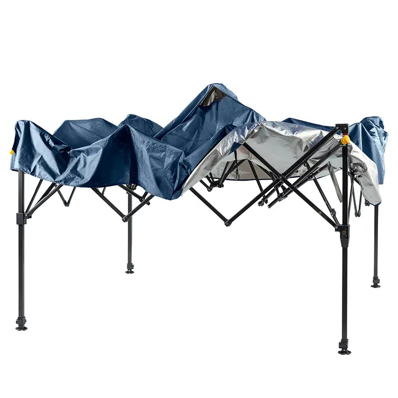 LevrUp Canopy | Featured Outdoor Choice | Outlandridge F57D Y4