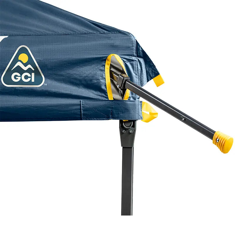 LevrUp Canopy | Featured Outdoor Choice | Outlandridge F57D Y4