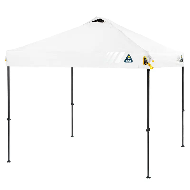 LevrUp Canopy | Featured Outdoor Choice | Outlandridge F57D Y4
