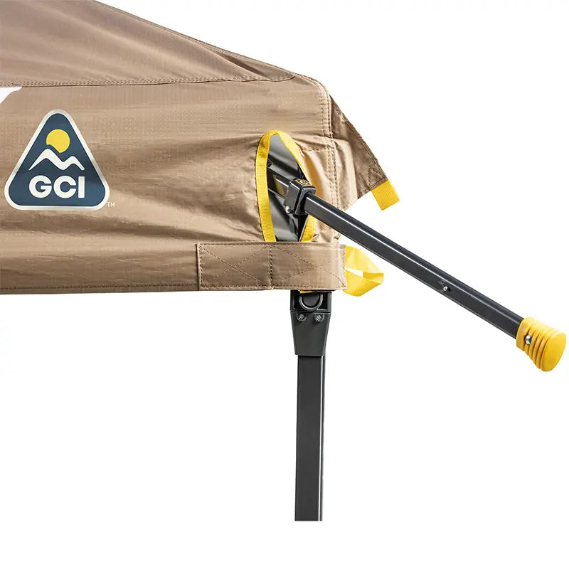 LevrUp Canopy | Featured Outdoor Choice | Outlandridge F57D Y4