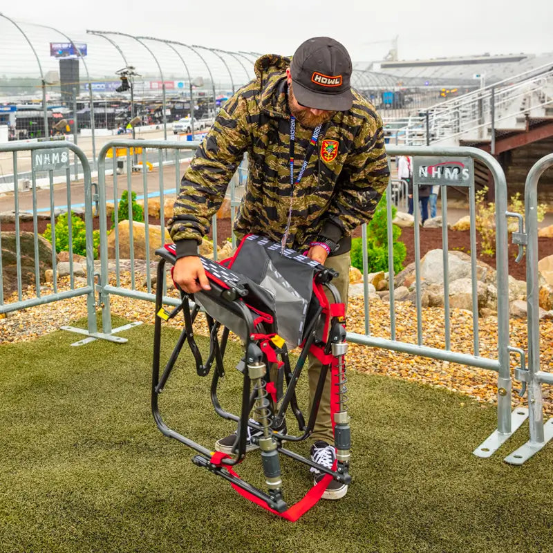 Adjustable Rocker | Featured Outdoor Choice | Outlandridge 4E50 0v