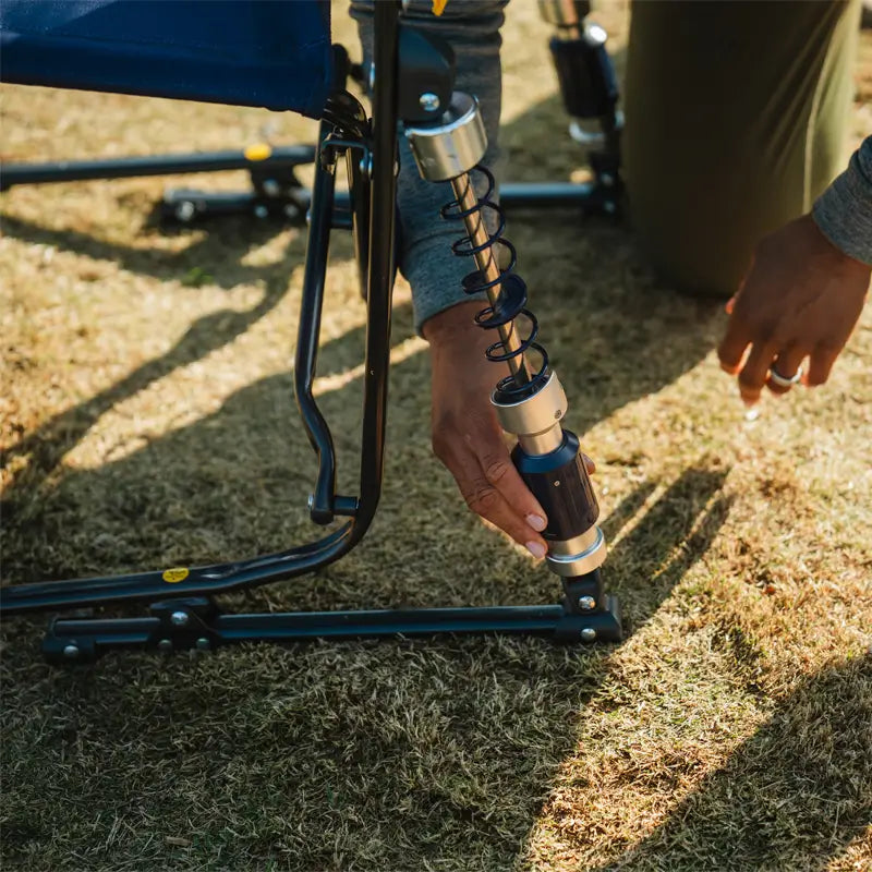 Adjustable Rocker | Featured Outdoor Choice | Outlandridge 4E50 0v