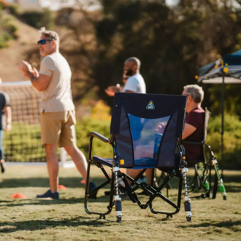 Adjustable Rocker | Featured Outdoor Choice | Outlandridge 4E50 0v