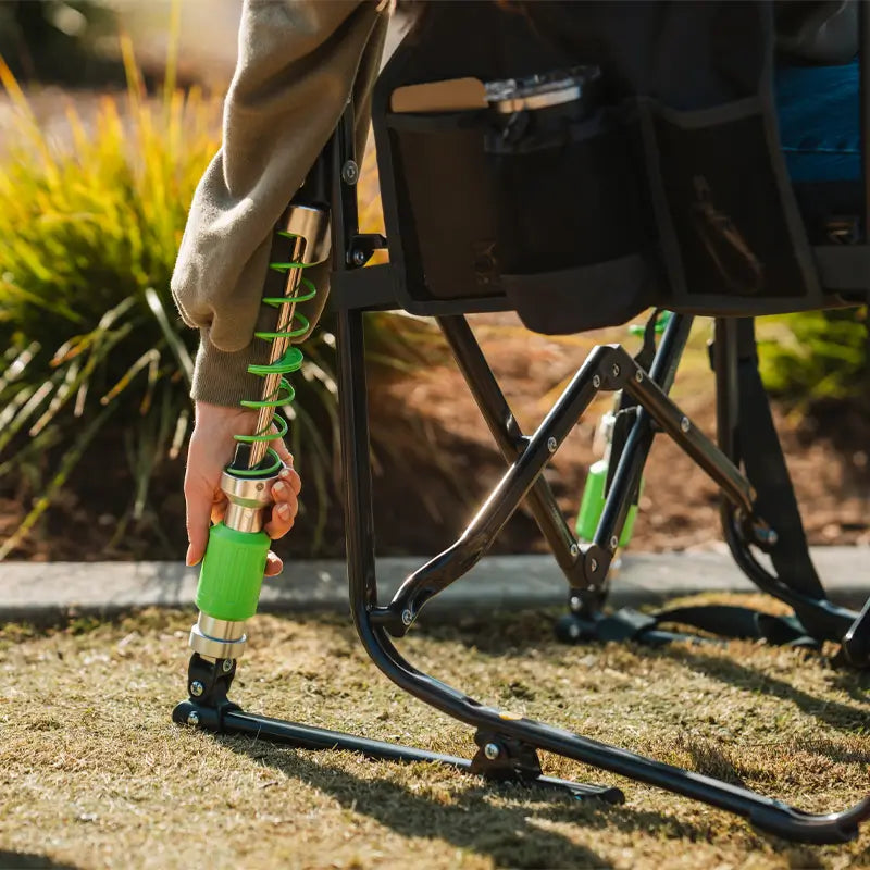 Adjustable Rocker | Featured Outdoor Choice | Outlandridge 4E50 0v
