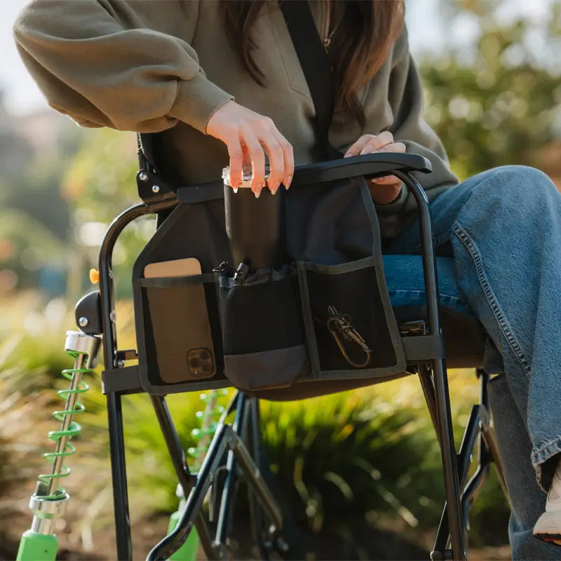 Adjustable Rocker | Featured Outdoor Choice | Outlandridge 4E50 0v