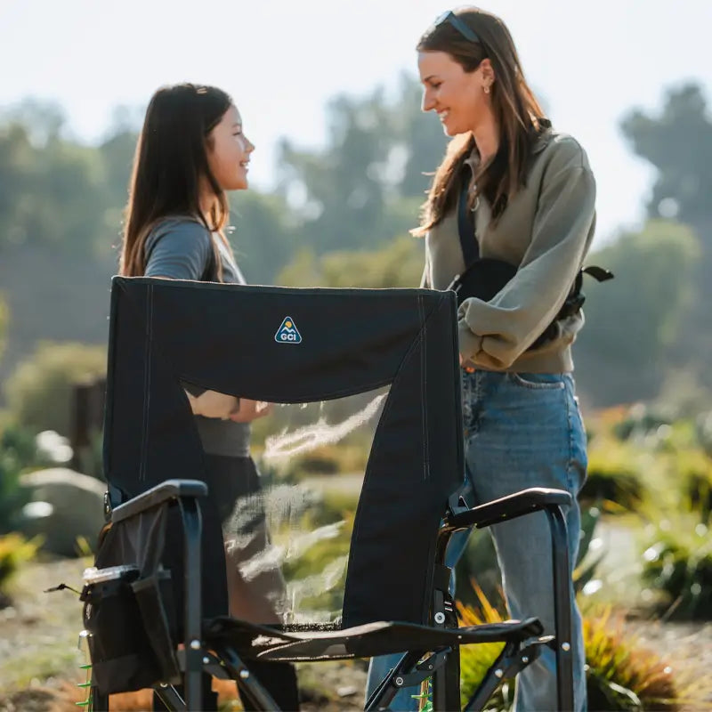 Adjustable Rocker | Featured Outdoor Choice | Outlandridge 4E50 0v
