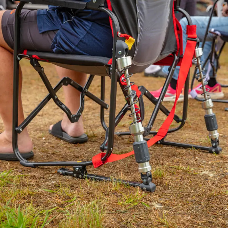 Adjustable Rocker | Featured Outdoor Choice | Outlandridge 4E50 0v