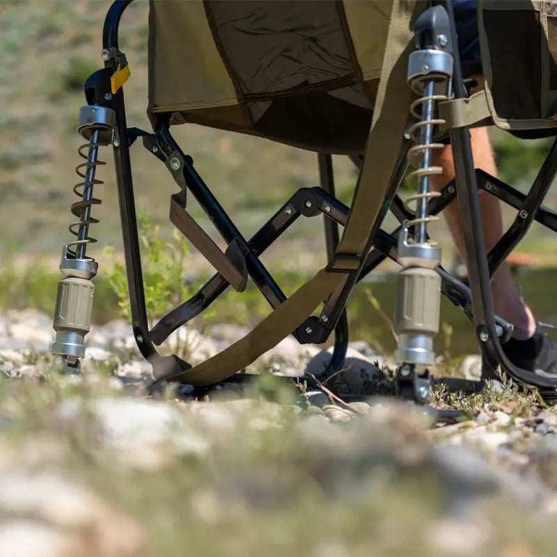 Adjustable Rocker | Featured Outdoor Choice | Outlandridge 4E50 0v