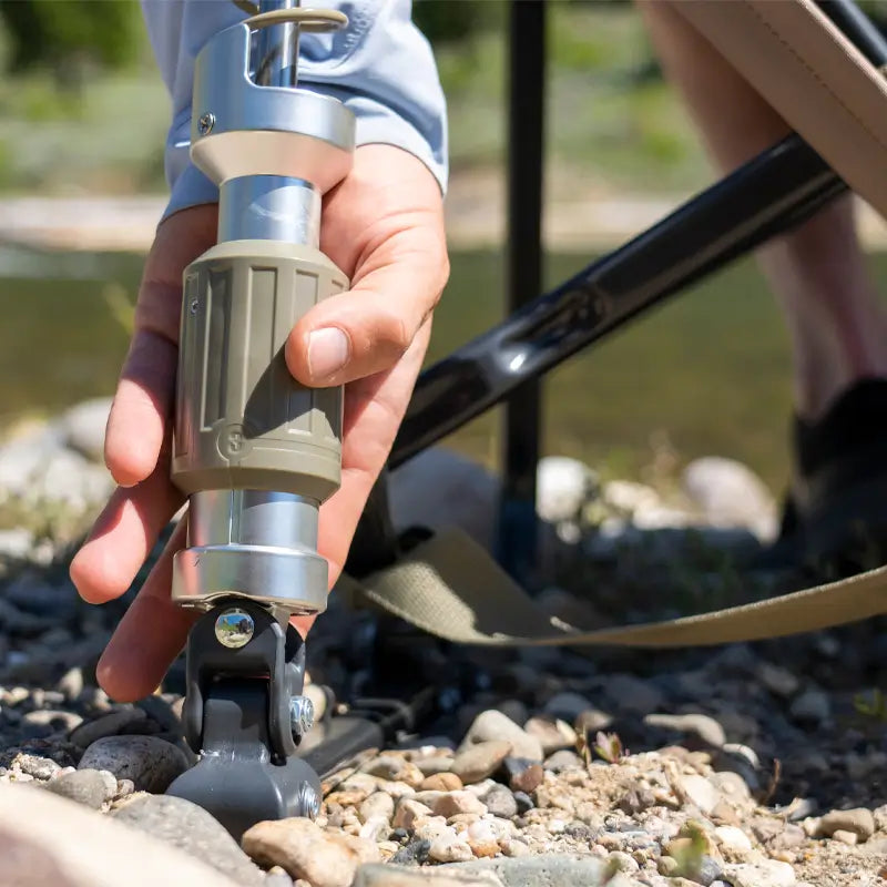 Adjustable Rocker | Featured Outdoor Choice | Outlandridge 4E50 0v