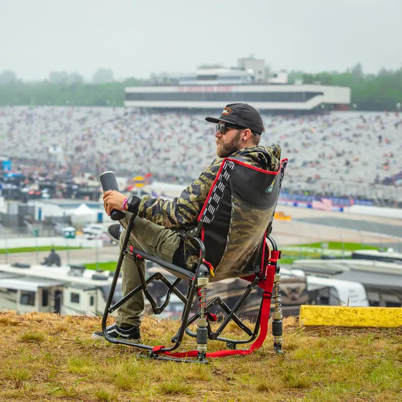 Adjustable Rocker | Featured Outdoor Choice | Outlandridge 4E50 0v