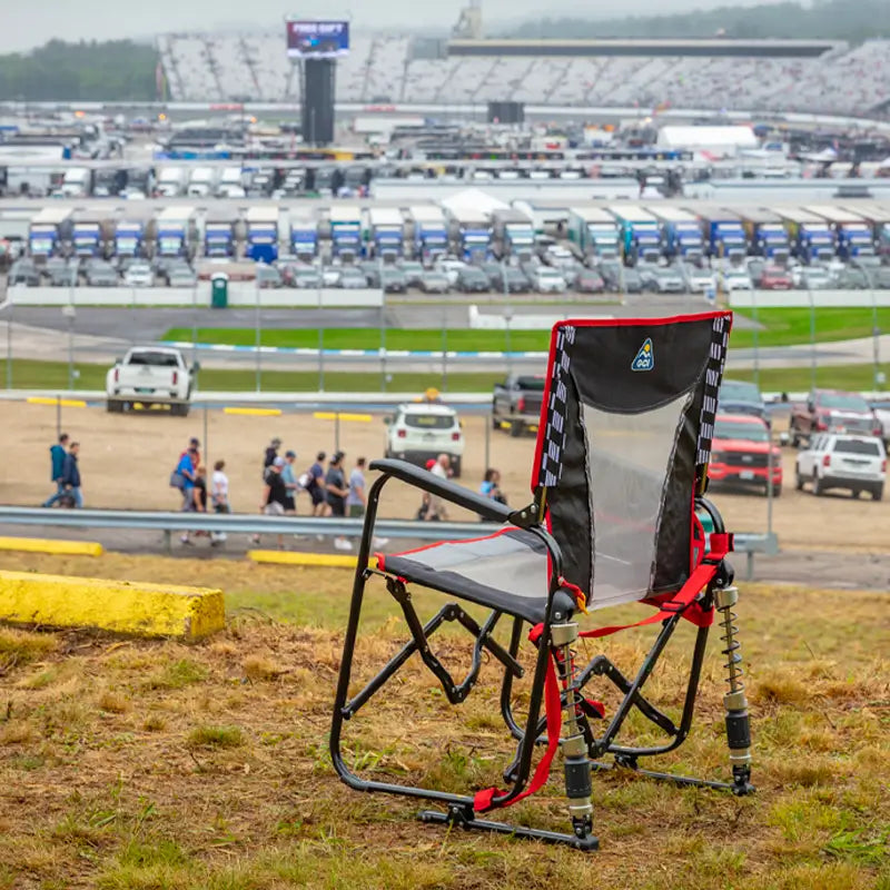Adjustable Rocker | Featured Outdoor Choice | Outlandridge 4E50 0v