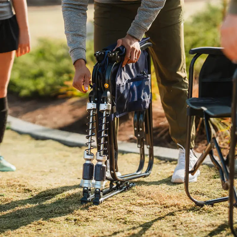 Adjustable Rocker | Featured Outdoor Choice | Outlandridge 4E50 0v