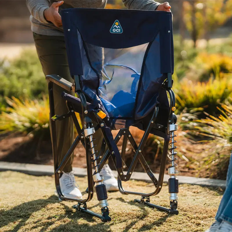 Adjustable Rocker | Featured Outdoor Choice | Outlandridge 4E50 0v