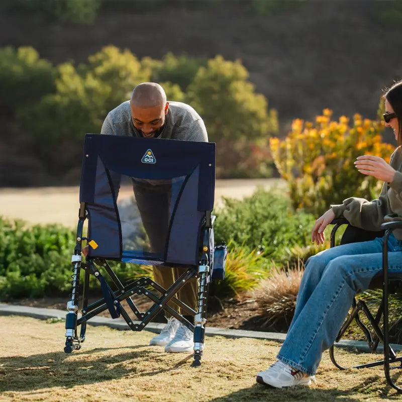 Adjustable Rocker | Featured Outdoor Choice | Outlandridge 4E50 0v