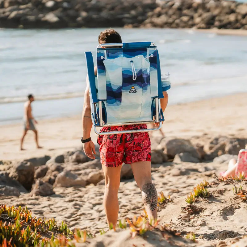 Backpack Beach Chair | Featured Outdoor Choice | Outlandridge 1DB6 a8