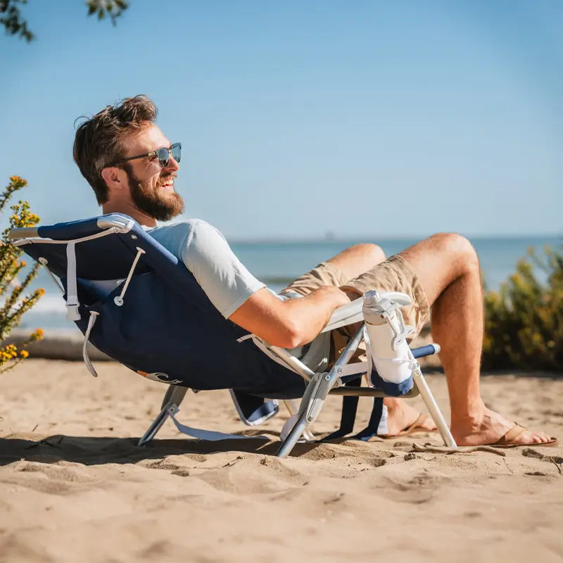 Backpack Beach Chair | Featured Outdoor Choice | Outlandridge 1DB6 a8