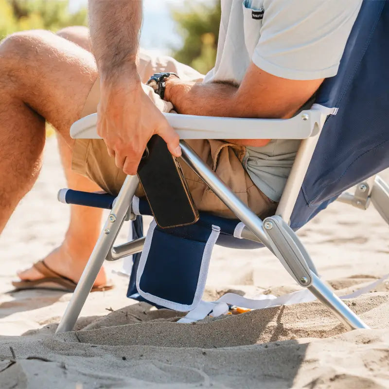 Backpack Beach Chair | Featured Outdoor Choice | Outlandridge 1DB6 a8