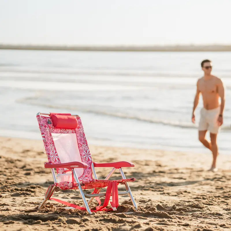Backpack Beach Chair | Featured Outdoor Choice | Outlandridge 1DB6 a8