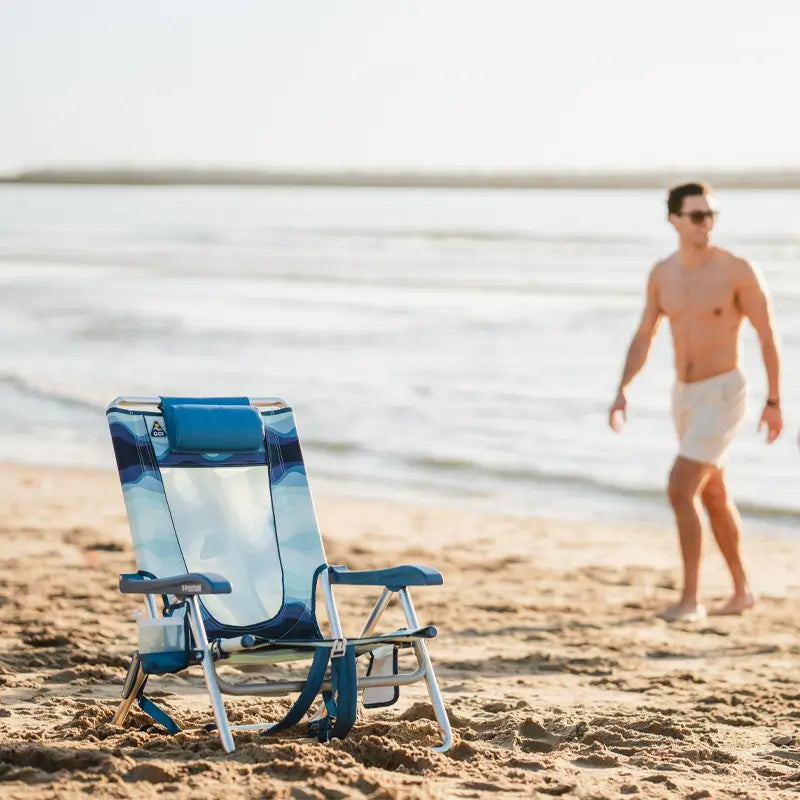 Backpack Beach Chair | Featured Outdoor Choice | Outlandridge 1DB6 a8
