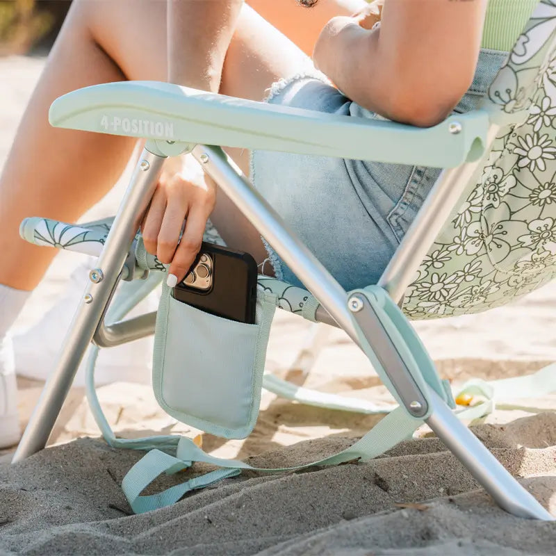 Backpack Beach Chair | Featured Outdoor Choice | Outlandridge 1DB6 a8
