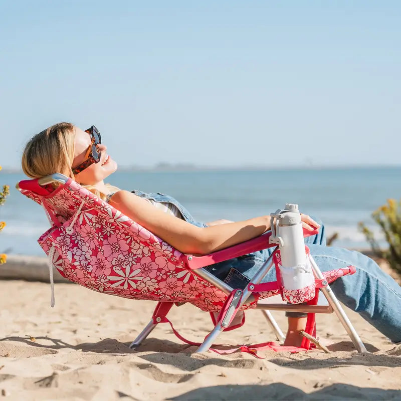 Backpack Beach Chair | Featured Outdoor Choice | Outlandridge 1DB6 a8