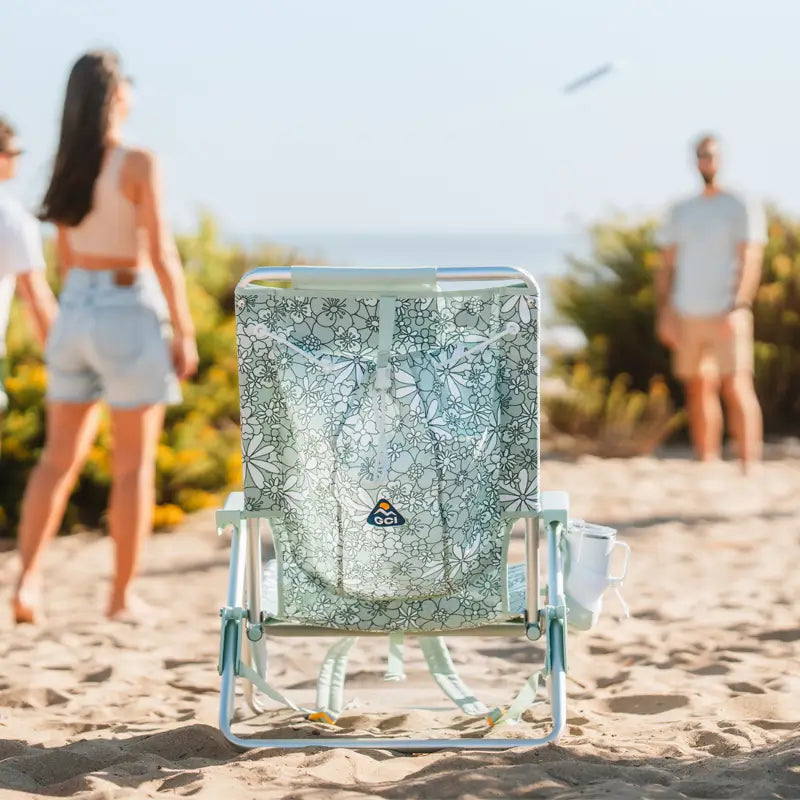 Backpack Beach Chair | Featured Outdoor Choice | Outlandridge 1DB6 a8