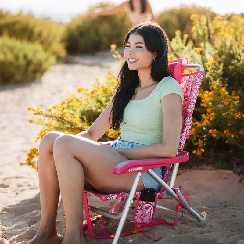 Backpack Beach Chair | Featured Outdoor Choice | Outlandridge 1DB6 a8