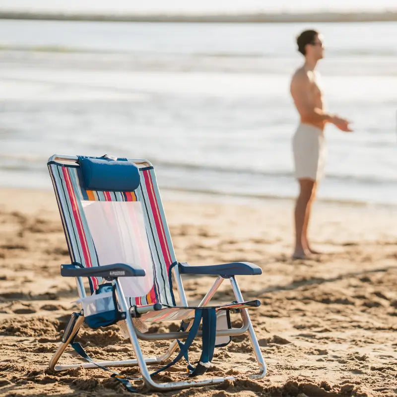 Backpack Beach Chair | Featured Outdoor Choice | Outlandridge 1DB6 a8