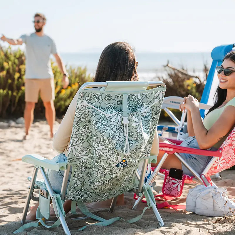 Backpack Beach Chair | Featured Outdoor Choice | Outlandridge 1DB6 a8